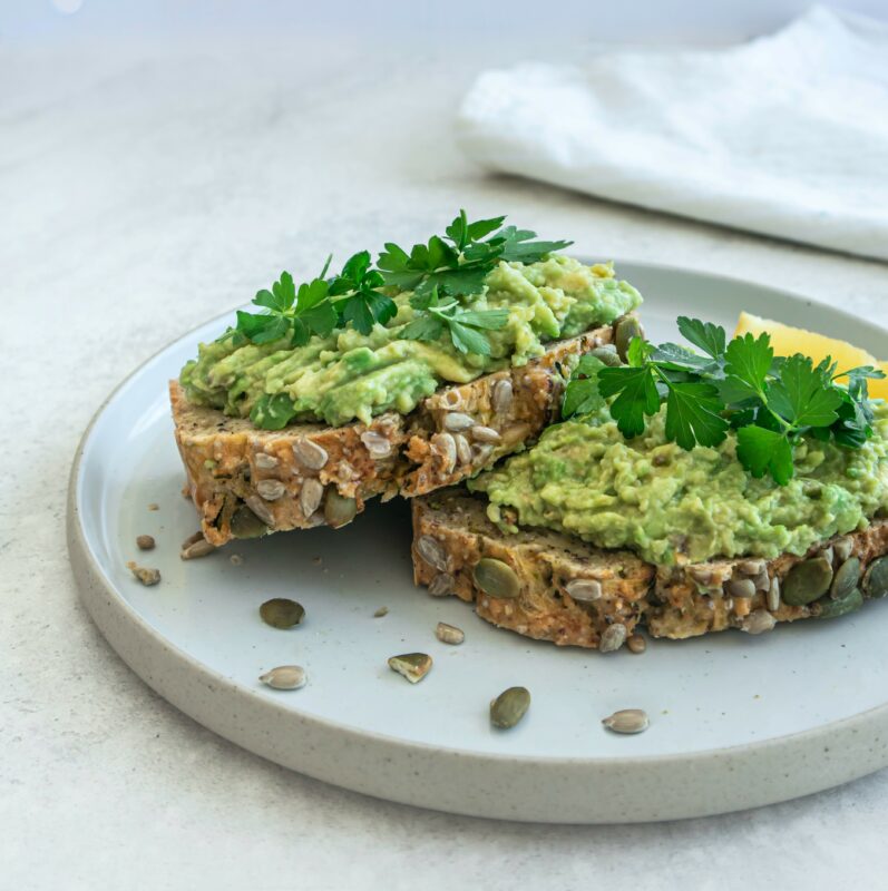 Avocado Toast